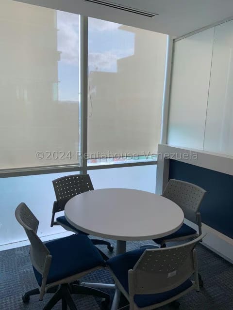 Comercial (Oficina) en Venta en Boleita Norte, Distrito Metropolitano - 23