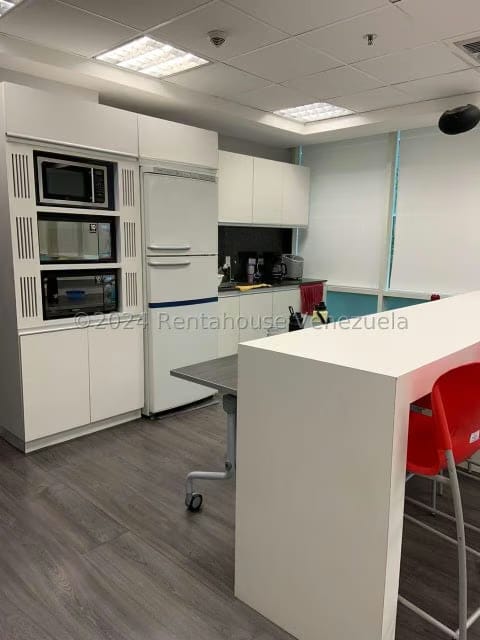 Comercial (Oficina) en Venta en Boleita Norte, Distrito Metropolitano - 24