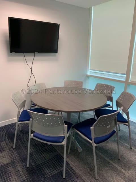 Comercial (Oficina) en Venta en Boleita Norte, Distrito Metropolitano - 25