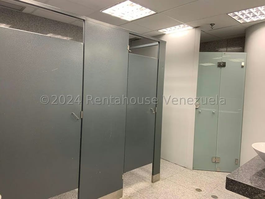 Comercial (Oficina) en Venta en Boleita Norte, Distrito Metropolitano - 27