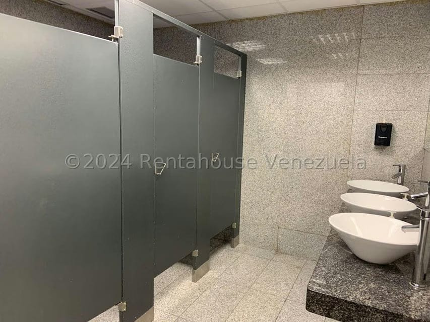 Comercial (Oficina) en Venta en Boleita Norte, Distrito Metropolitano - 28