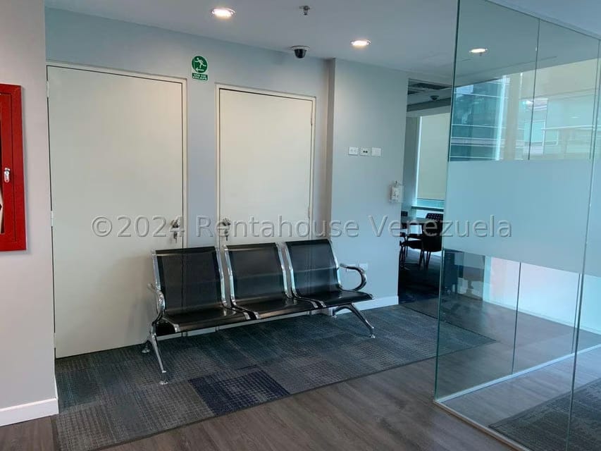 Comercial (Oficina) en Venta en Boleita Norte, Distrito Metropolitano - 4