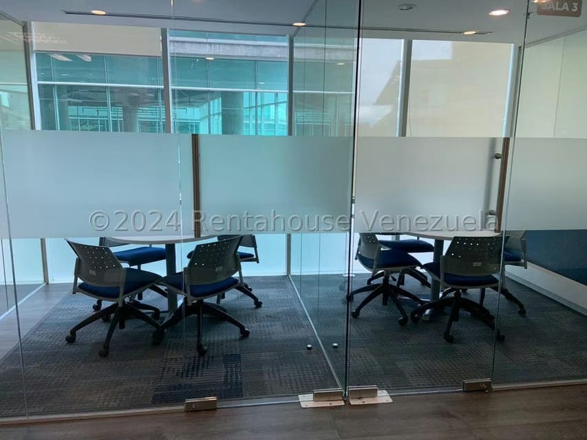 Comercial (Oficina) en Venta en Boleita Norte, Distrito Metropolitano - 6