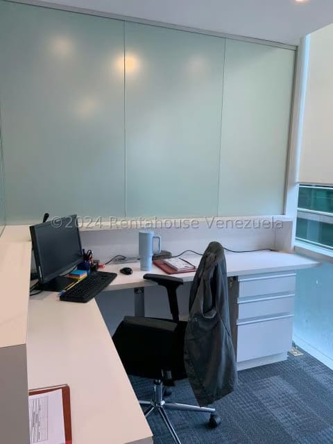 Comercial (Oficina) en Venta en Boleita Norte, Distrito Metropolitano - 7