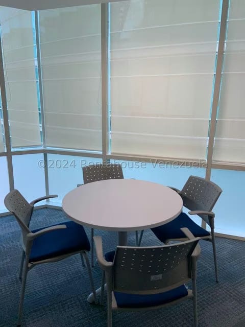 Comercial (Oficina) en Venta en Boleita Norte, Distrito Metropolitano - 10