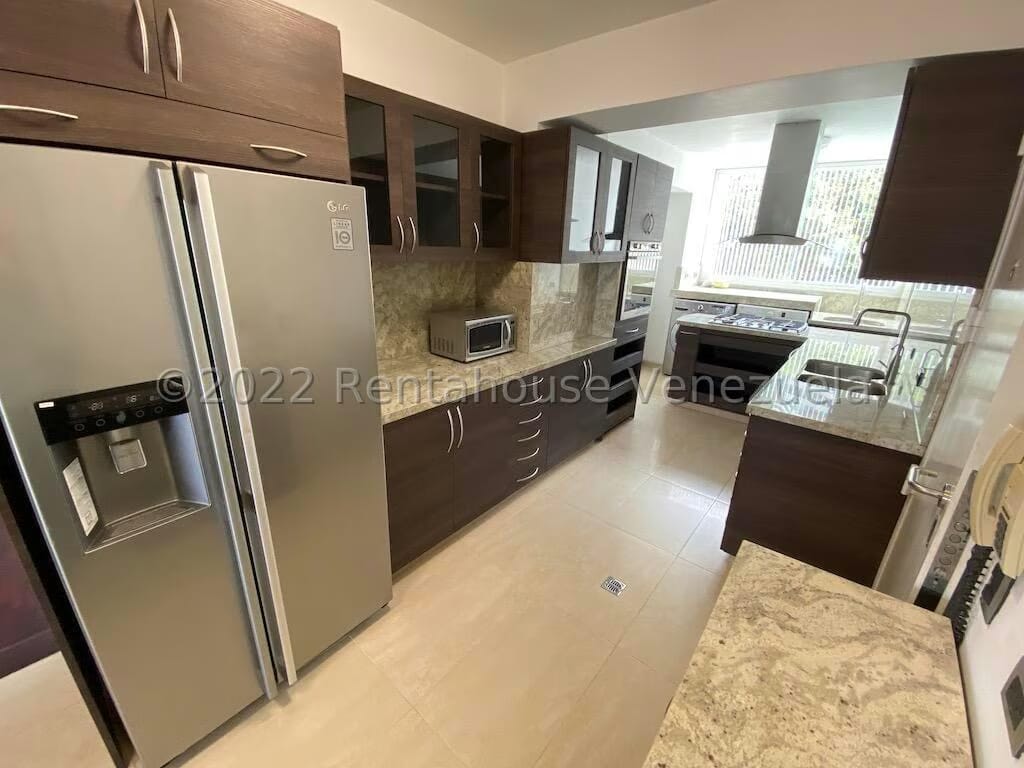 APARTAMENTO EN VENTA – ELENA MARIN NOBREGA - 3