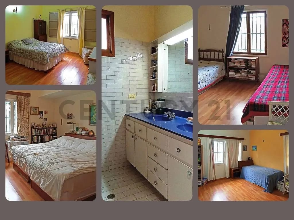 LOS CAMPITOS Hermosa casa de una sola planta y 5.000mt2 de terreno. - 11