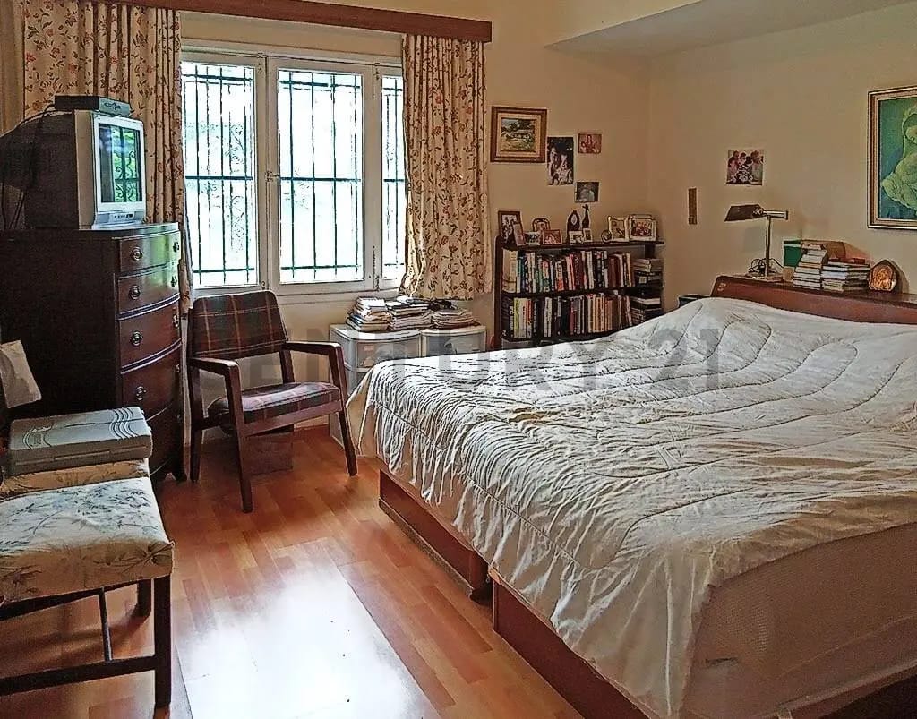 LOS CAMPITOS Hermosa casa de una sola planta y 5.000mt2 de terreno. - 12