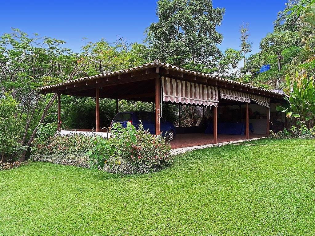 LOS CAMPITOS Hermosa casa de una sola planta y 5.000mt2 de terreno. - 19