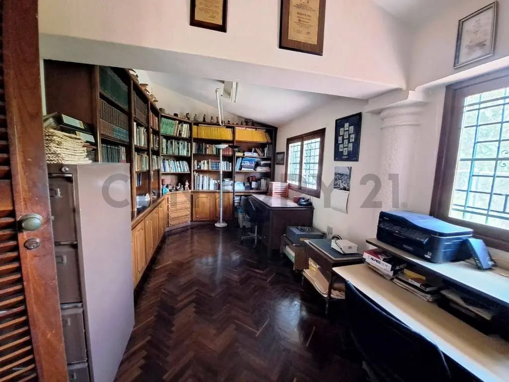 LOS CAMPITOS Hermosa casa de una sola planta y 5.000mt2 de terreno. - 9