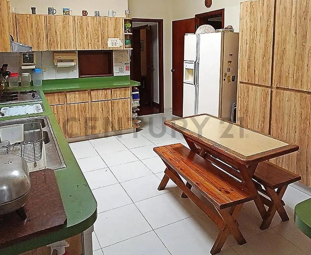 LOS CAMPITOS Hermosa casa de una sola planta y 5.000mt2 de terreno. - 10