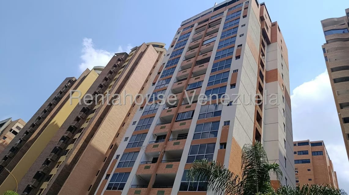 Apartamento (1 Nivel) en Alquiler en La Trigaleña, Carabobo - 2