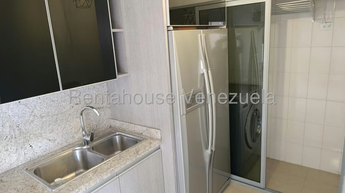 Apartamento (1 Nivel) en Alquiler en La Trigaleña, Carabobo - 11