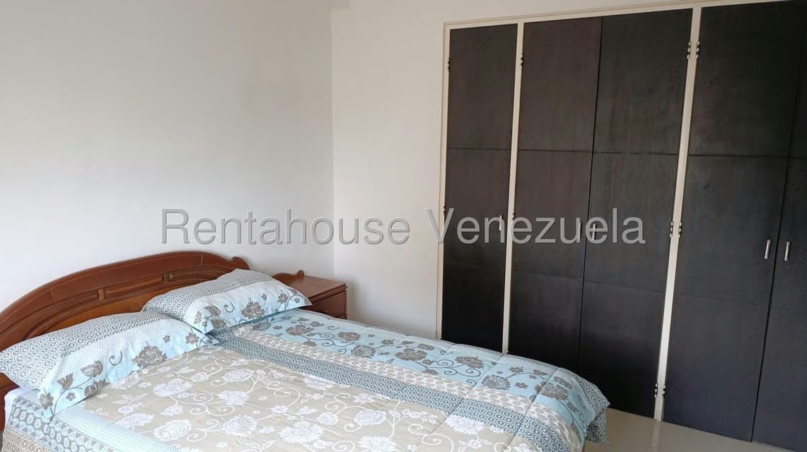 Apartamento (1 Nivel) en Alquiler en La Trigaleña, Carabobo - 15