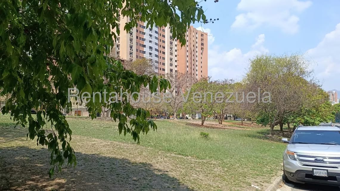 Apartamento (1 Nivel) en Alquiler en La Trigaleña, Carabobo - 22