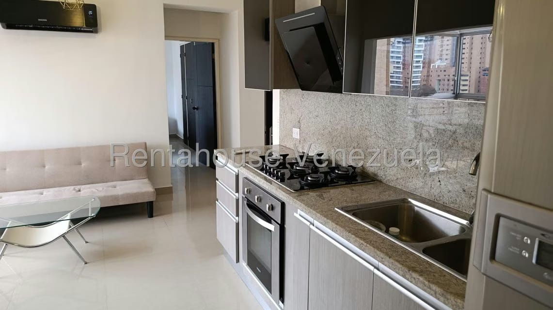 Apartamento (1 Nivel) en Alquiler en La Trigaleña, Carabobo - 8