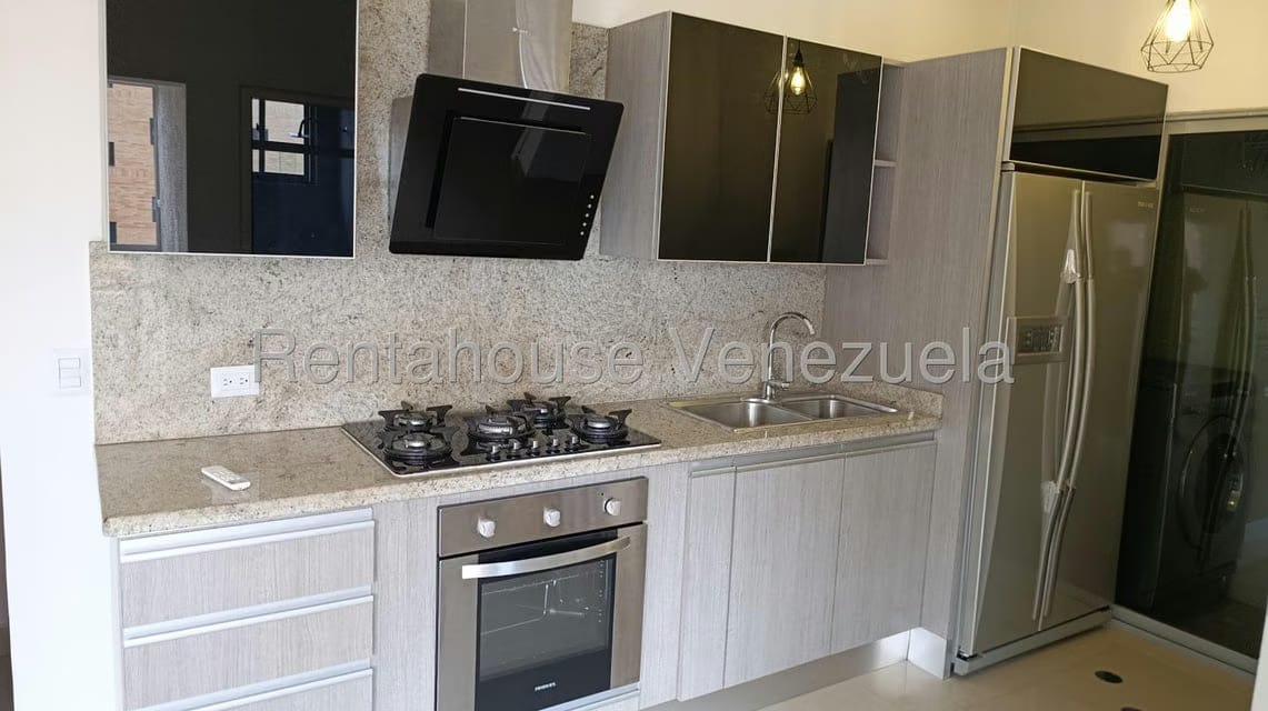 Apartamento (1 Nivel) en Alquiler en La Trigaleña, Carabobo - 10