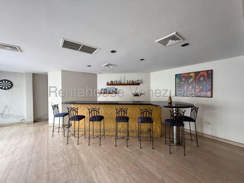 Casa (Multipes Niveles) en Venta en Las Esmeraldas, Distrito Metropolitano - 22