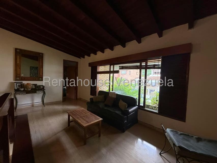 Casa (Multipes Niveles) en Venta en Las Esmeraldas, Distrito Metropolitano - 28