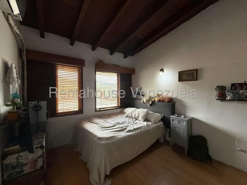 Casa (Multipes Niveles) en Venta en Las Esmeraldas, Distrito Metropolitano - 29