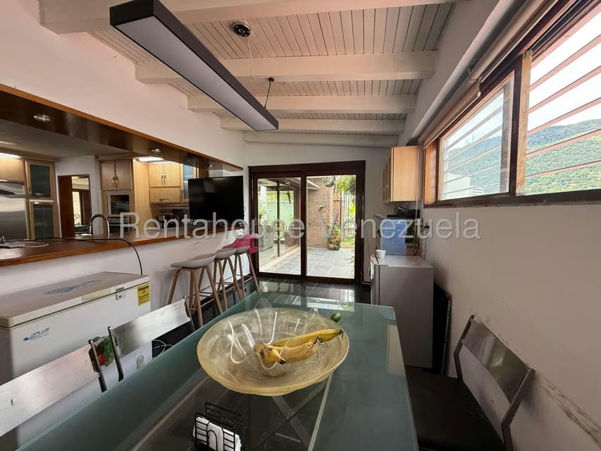 Casa (Multipes Niveles) en Venta en Las Esmeraldas, Distrito Metropolitano - 8