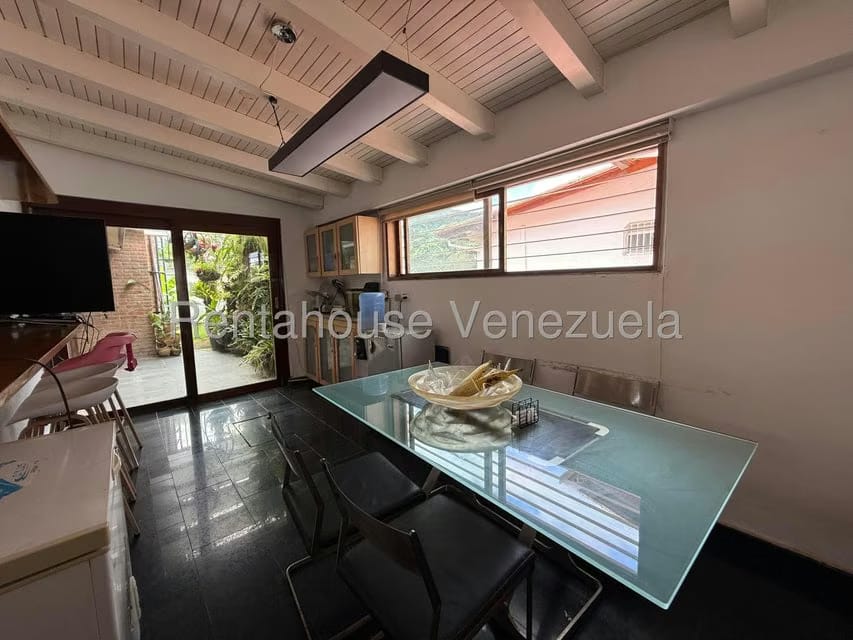Casa (Multipes Niveles) en Venta en Las Esmeraldas, Distrito Metropolitano - 10