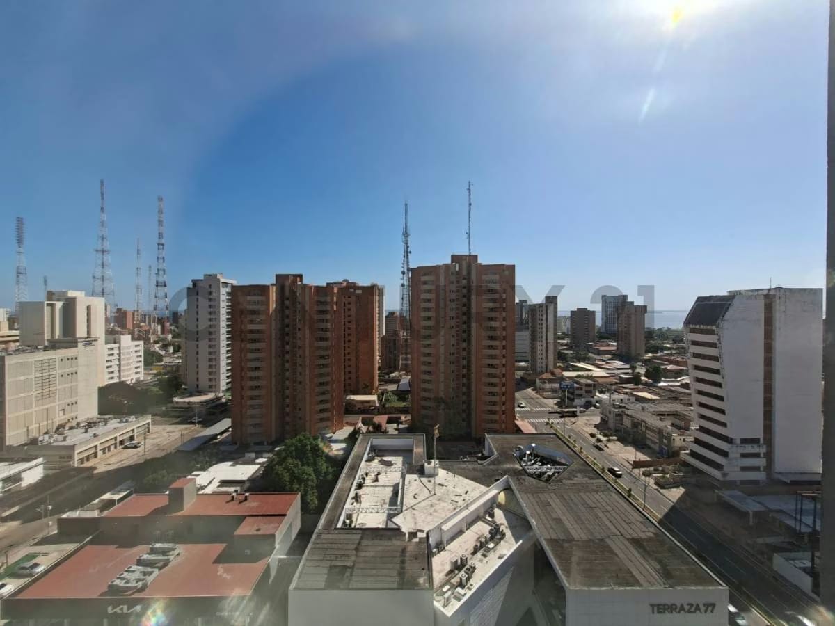 Oficinas Torre Altus, 5 de Julio Maracaibo - 2
