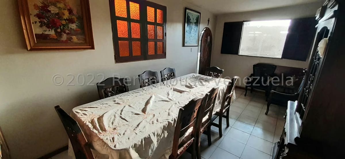 Comercial (Galpon - Deposito) en Venta en Parroquia Juan de Villegas, Lara - 24