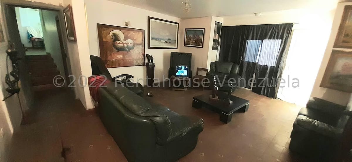 Comercial (Galpon - Deposito) en Venta en Parroquia Juan de Villegas, Lara - 27
