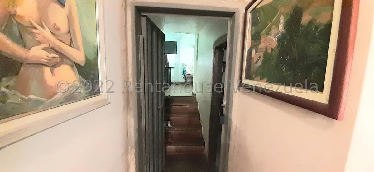 Comercial (Galpon - Deposito) en Venta en Parroquia Juan de Villegas, Lara - 32