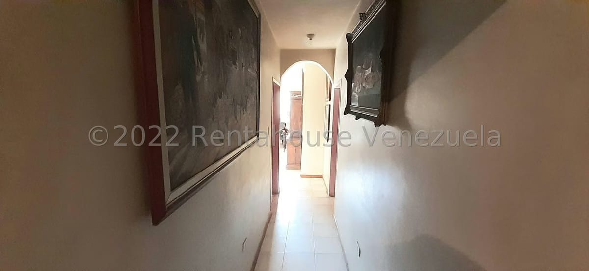 Comercial (Galpon - Deposito) en Venta en Parroquia Juan de Villegas, Lara - 33