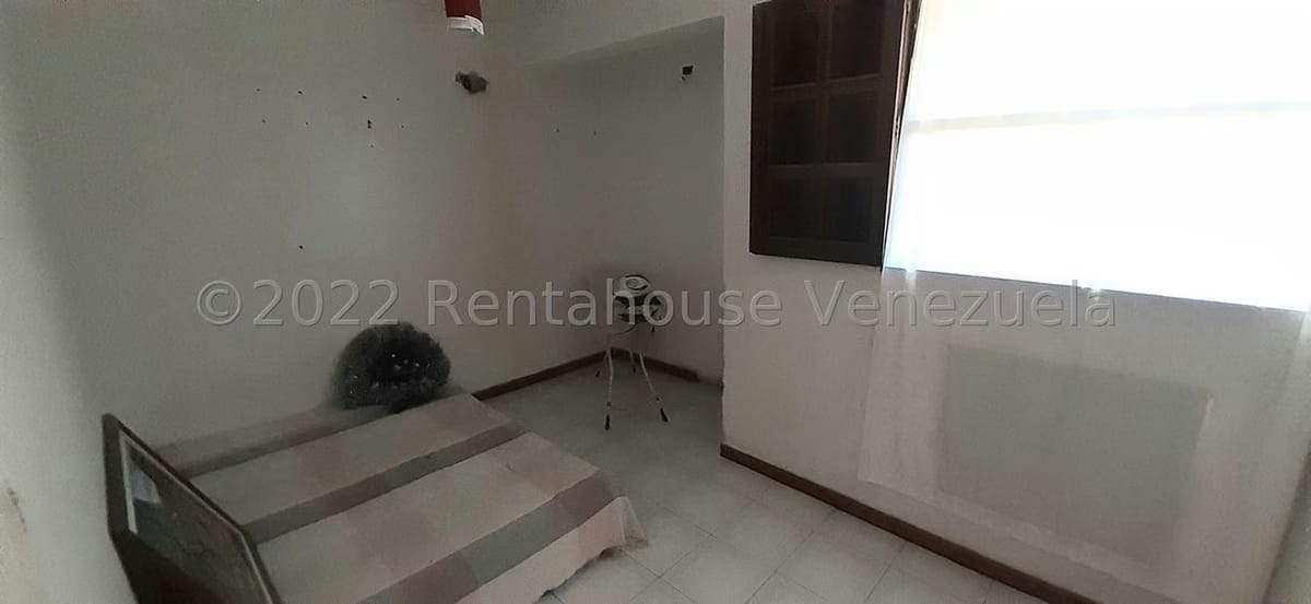 Comercial (Galpon - Deposito) en Venta en Parroquia Juan de Villegas, Lara - 34