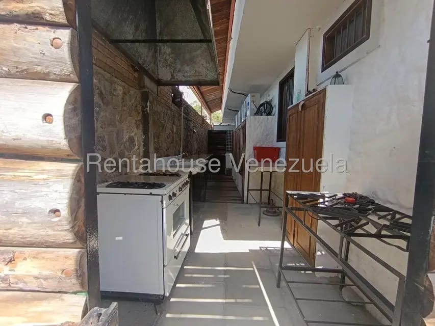 Casa (Casas de Campo) en Venta en Salado Bajo, Merida - 12