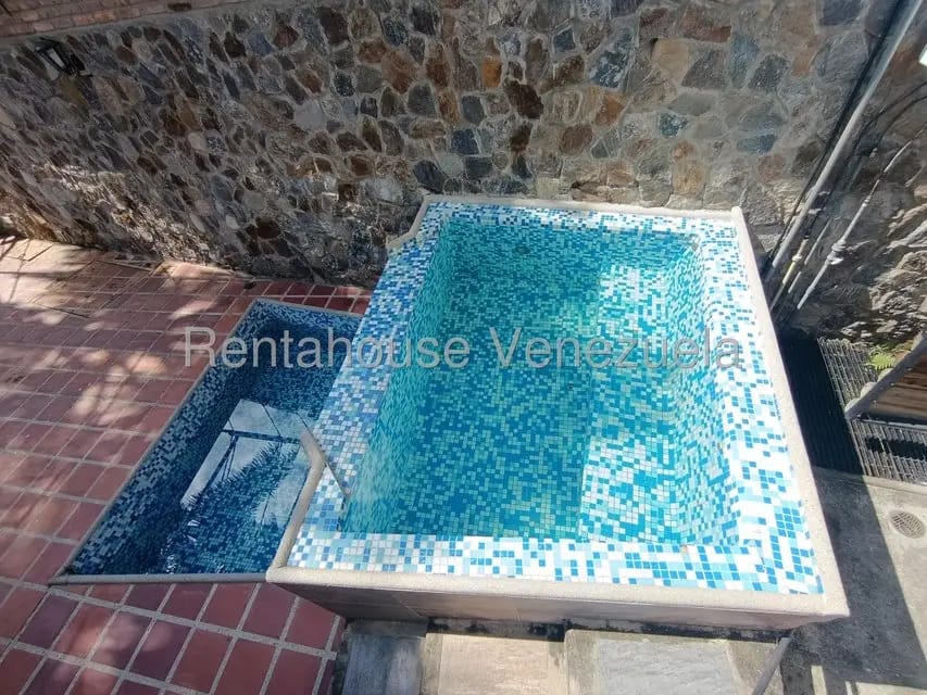 Casa (Casas de Campo) en Venta en Salado Bajo, Merida - 14