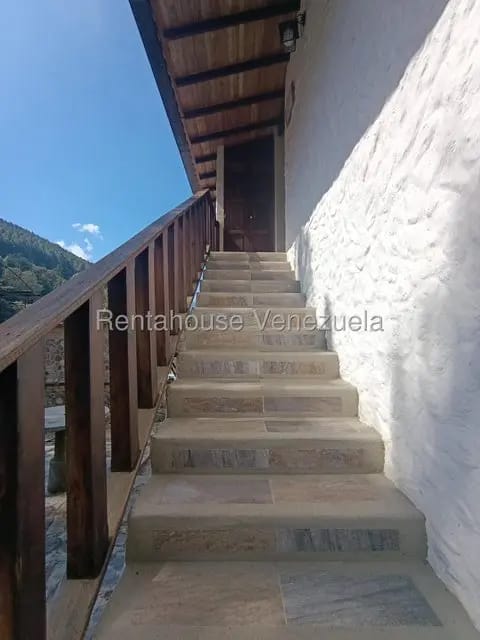 Casa (Casas de Campo) en Venta en Salado Bajo, Merida - 16