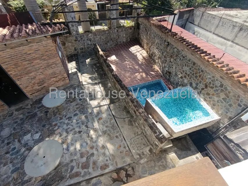 Casa (Casas de Campo) en Venta en Salado Bajo, Merida - 17