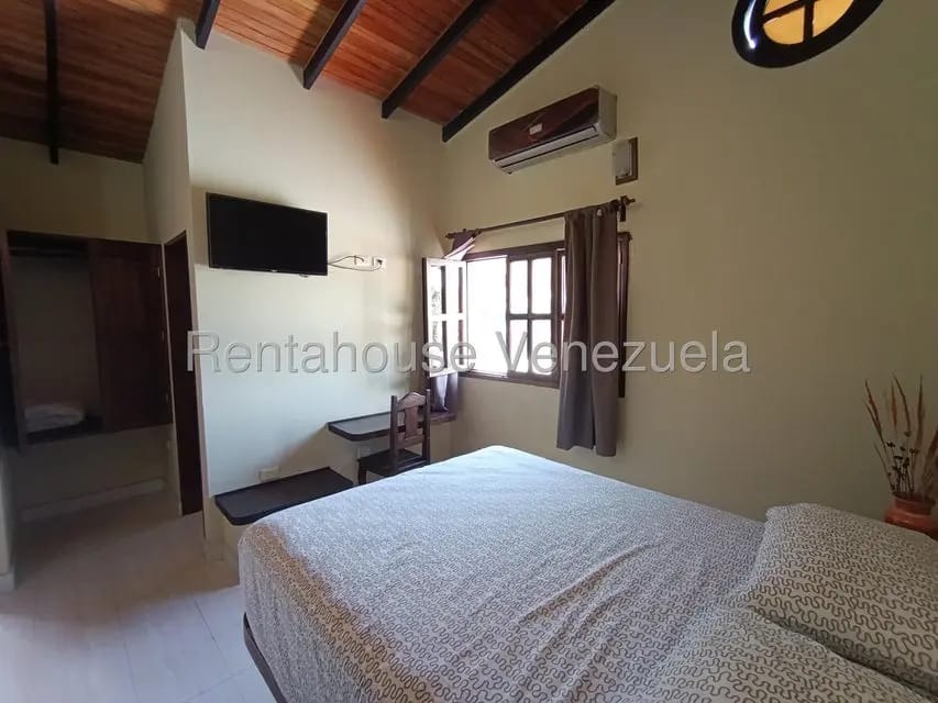 Casa (Casas de Campo) en Venta en Salado Bajo, Merida - 19