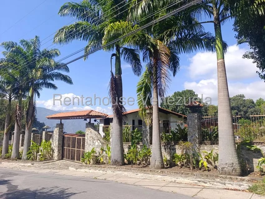 Casa (Casas de Campo) en Venta en Salado Bajo, Merida - 3