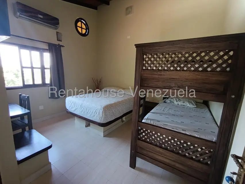 Casa (Casas de Campo) en Venta en Salado Bajo, Merida - 22