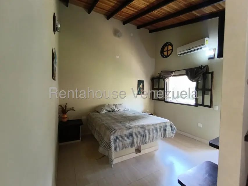 Casa (Casas de Campo) en Venta en Salado Bajo, Merida - 23