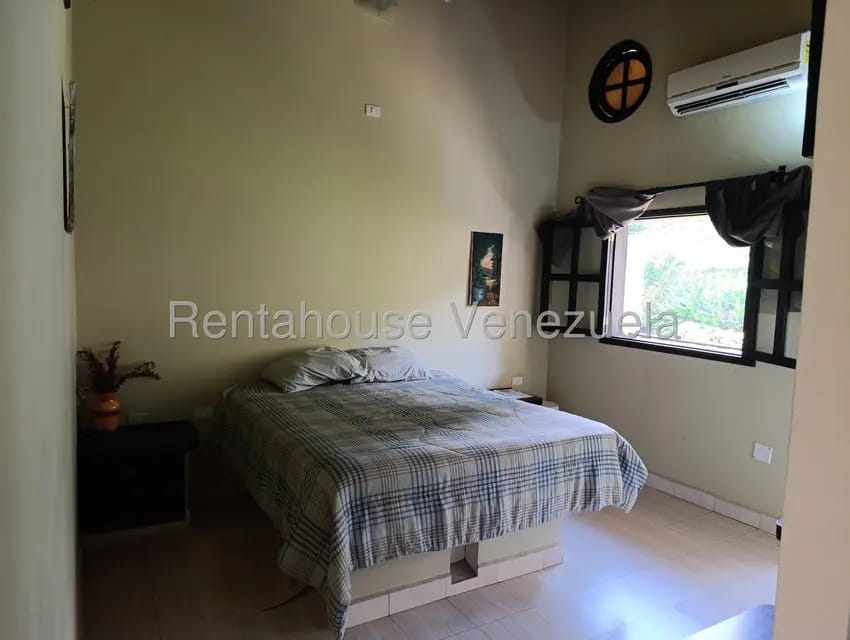 Casa (Casas de Campo) en Venta en Salado Bajo, Merida - 24