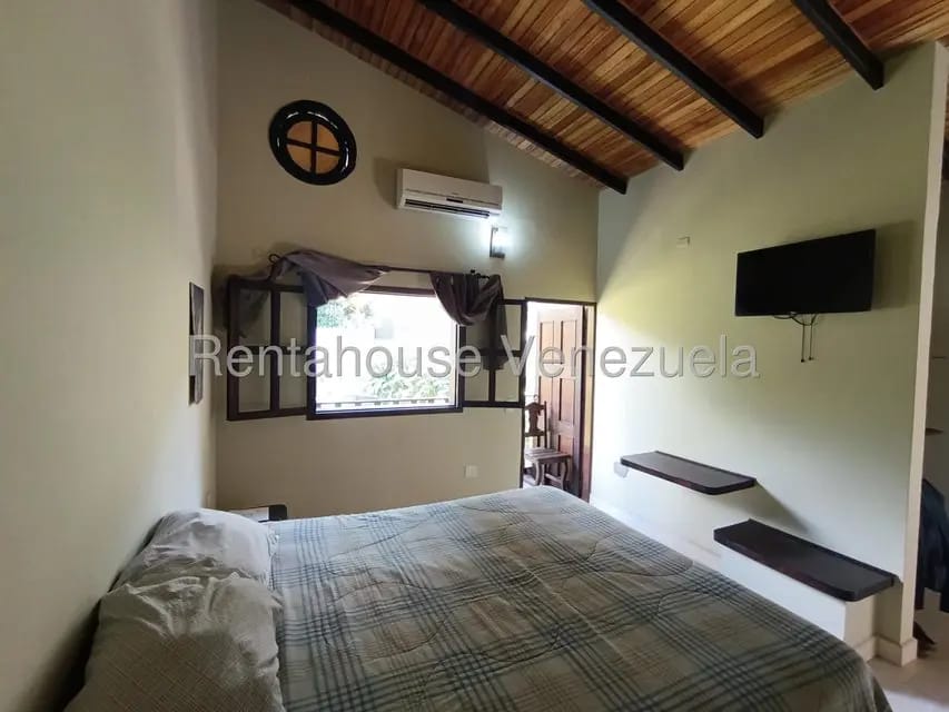 Casa (Casas de Campo) en Venta en Salado Bajo, Merida - 25
