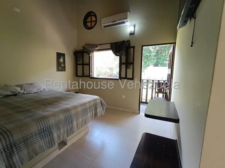 Casa (Casas de Campo) en Venta en Salado Bajo, Merida - 26
