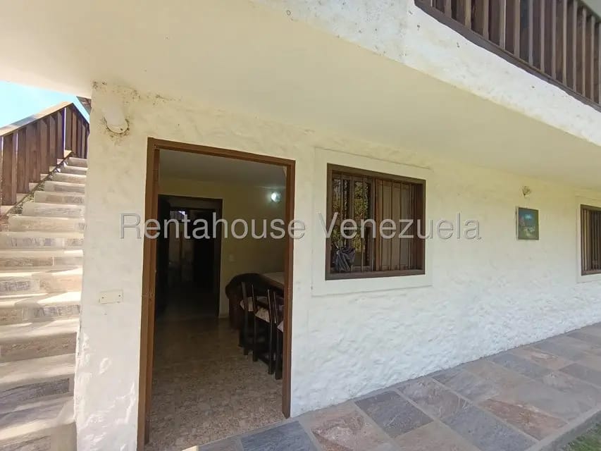 Casa (Casas de Campo) en Venta en Salado Bajo, Merida - 28