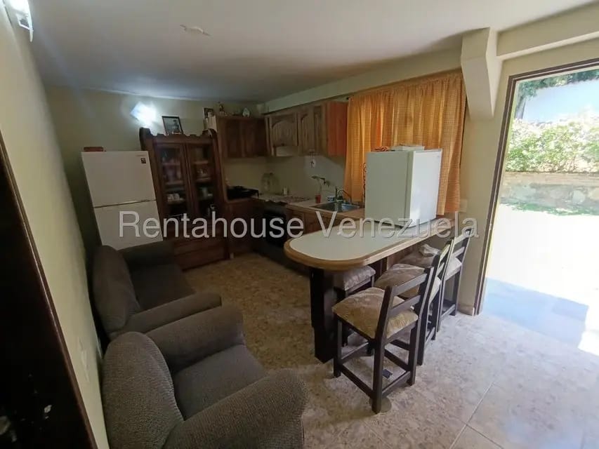 Casa (Casas de Campo) en Venta en Salado Bajo, Merida - 29