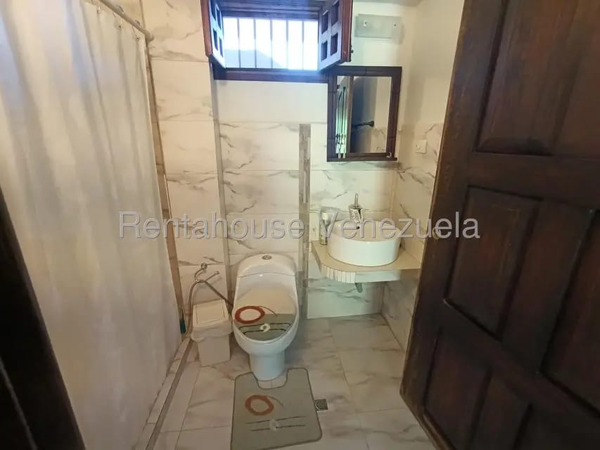 Casa (Casas de Campo) en Venta en Salado Bajo, Merida - 33