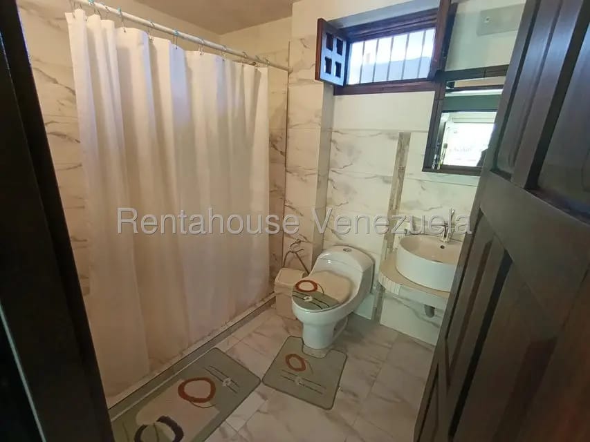 Casa (Casas de Campo) en Venta en Salado Bajo, Merida - 34
