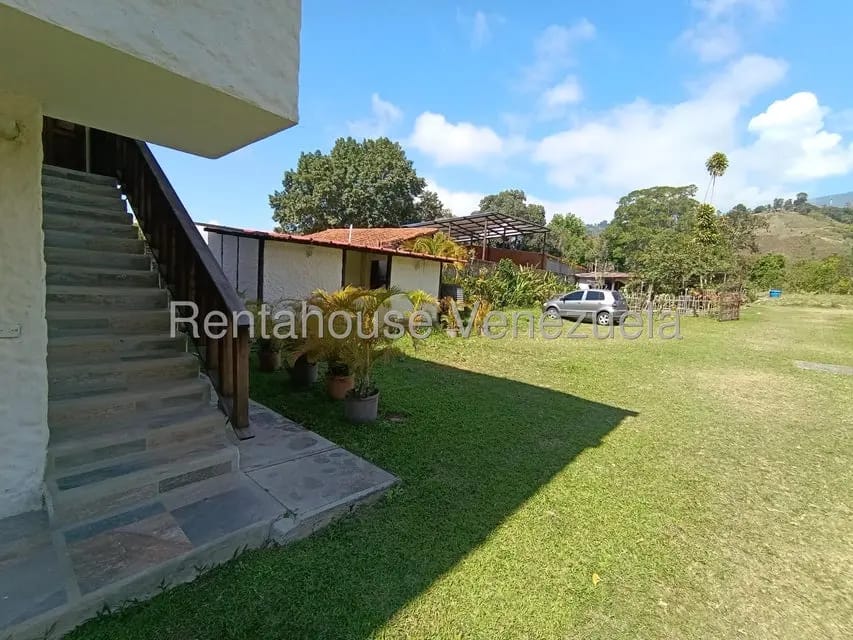 Casa (Casas de Campo) en Venta en Salado Bajo, Merida - 36