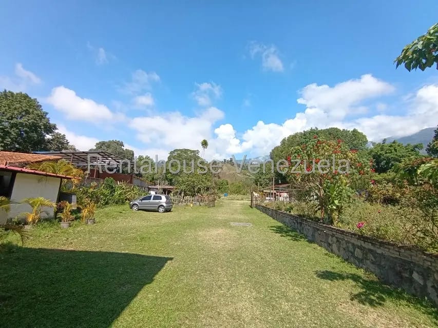 Casa (Casas de Campo) en Venta en Salado Bajo, Merida - 37