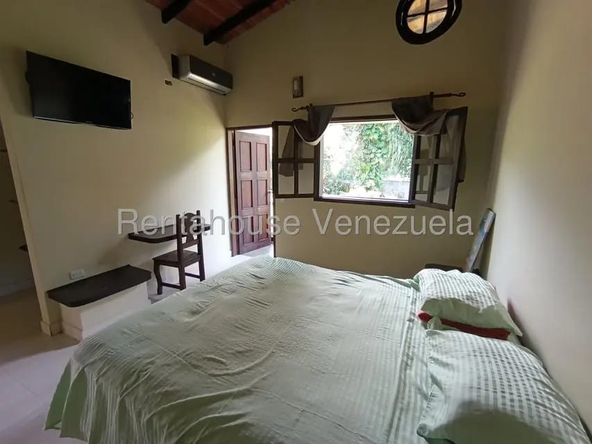 Casa (Casas de Campo) en Venta en Salado Bajo, Merida - 40